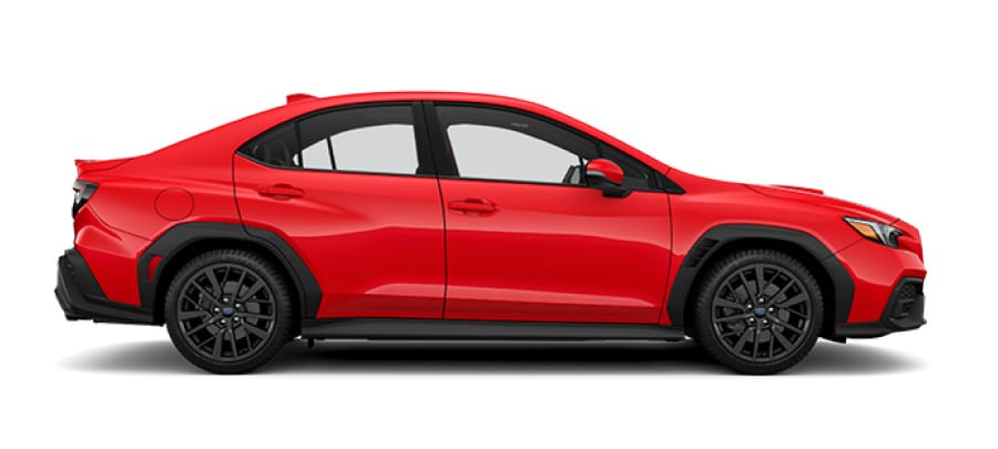 2022 Subaru WRX Specs, Price, Colors | Quirk Works Subaru